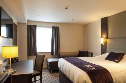 Hotel Premier Inn Barrow In Furness
