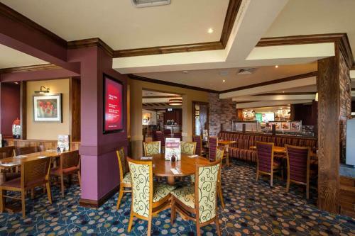 Hotel Premier Inn Barrow In Furness