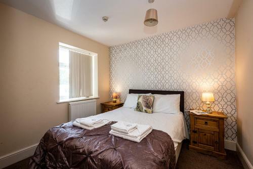 Waterview Deluxe Apartments