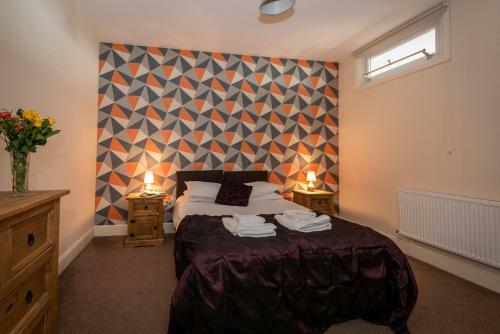 Waterview Deluxe Apartments