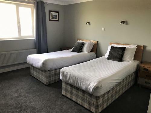 Fairway Hotel