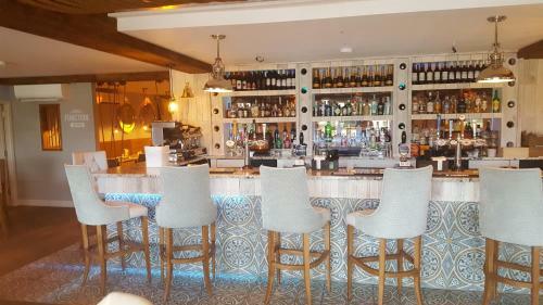Fairway Hotel