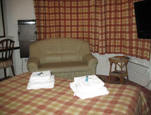 Hostal Michaelson House Hotel