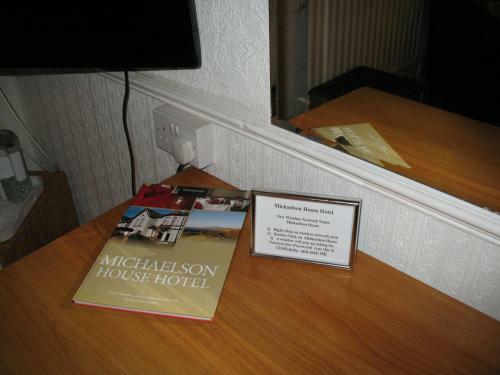 Hostal Michaelson House Hotel