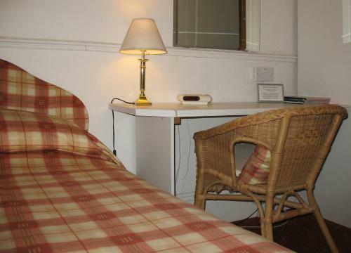 Hostal Michaelson House Hotel
