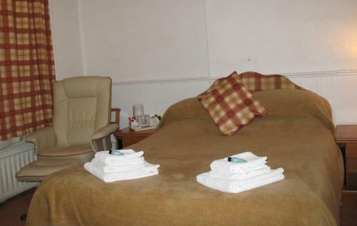 Hostal Michaelson House Hotel