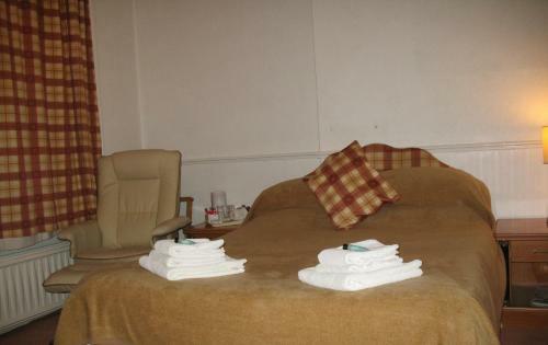 Hostal Michaelson House Hotel