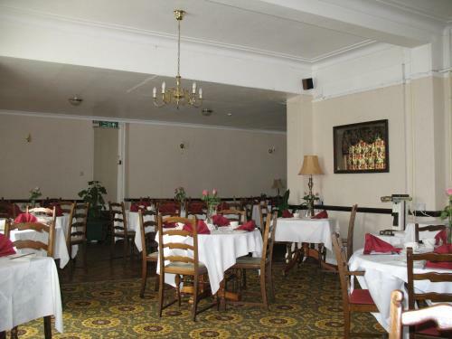 Hostal Michaelson House Hotel