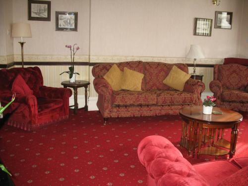 Hostal Michaelson House Hotel