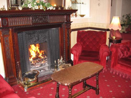 Hostal Michaelson House Hotel