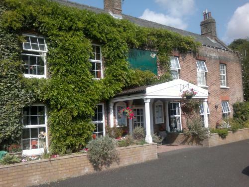 Hostal Andel Lodge