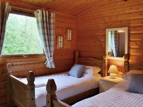 Scandanavian Lodge