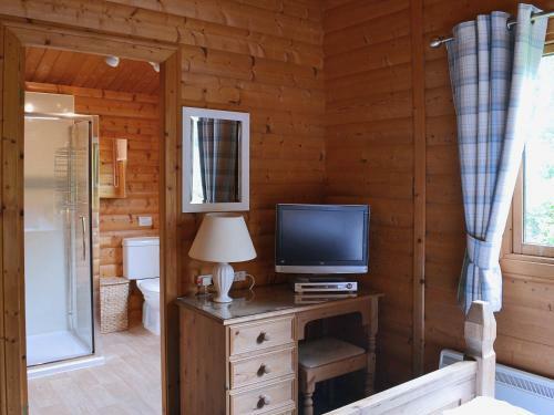 Scandanavian Lodge
