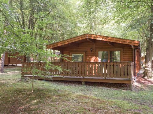Kenwick Woods Lodge