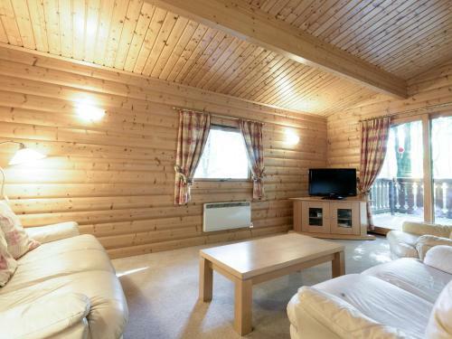Kenwick Woods Lodge