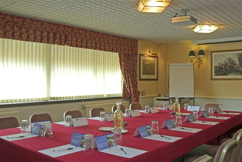 Best Western Heath Court Hotel