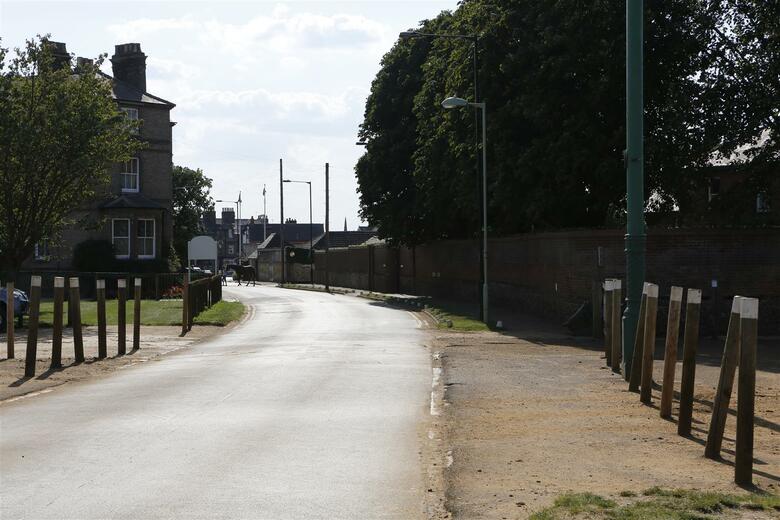 Best Western Heath Court Hotel