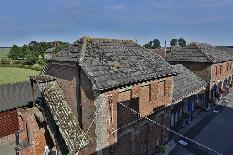 Best Western Heath Court Hotel