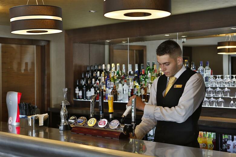 Best Western Heath Court Hotel