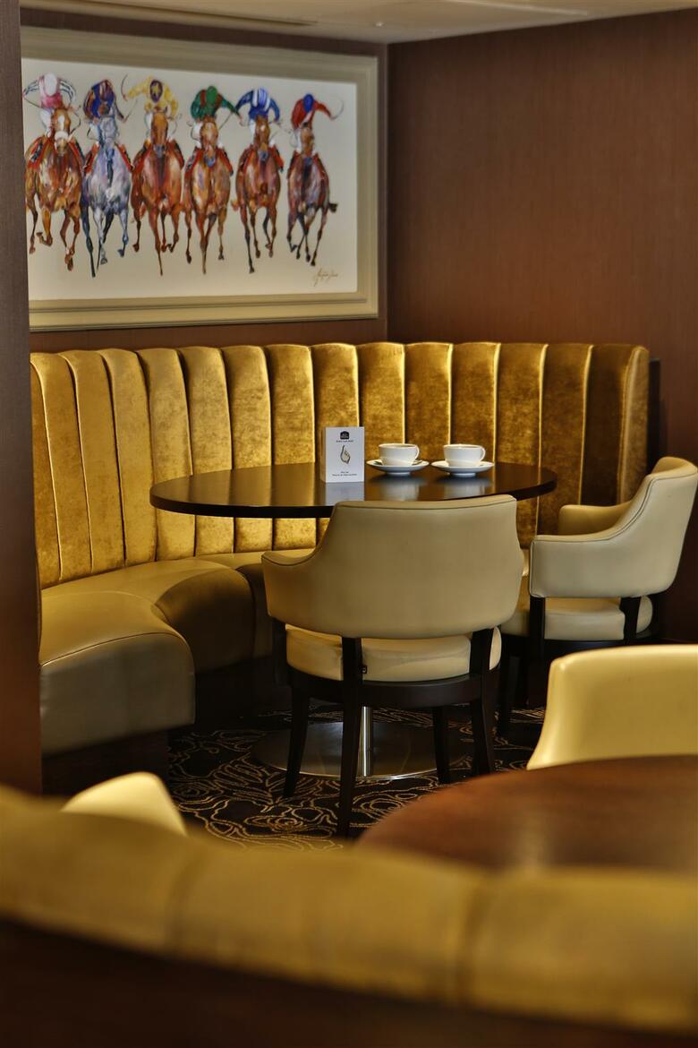 Best Western Heath Court Hotel