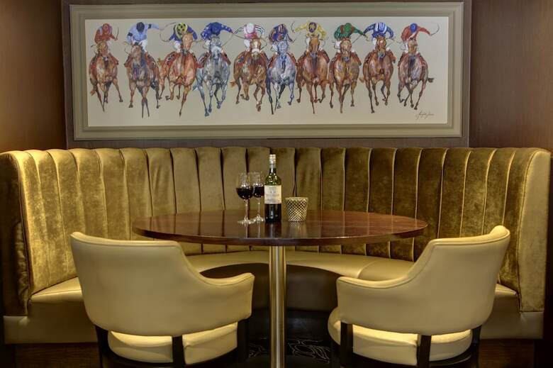 Best Western Heath Court Hotel
