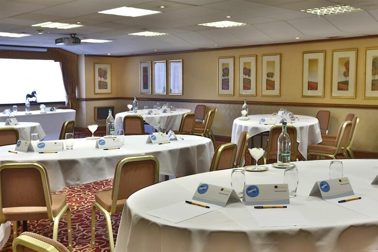 Best Western Heath Court Hotel