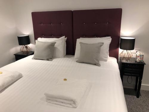 Apartamento Kings