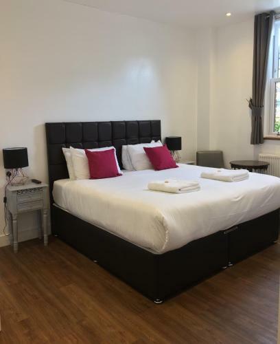 Apartamento Kings