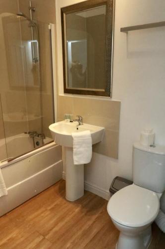 Apartamento Kings