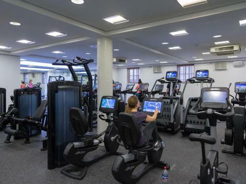 Bedford Lodge Hotel & Spa