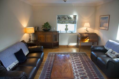 Hostal The Flint Barn