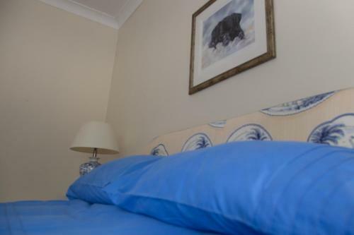 Hostal The Flint Barn