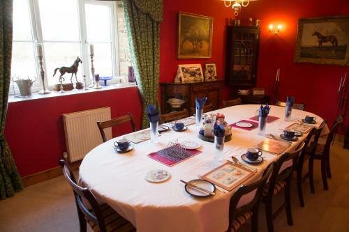 Hostal The Flint Barn