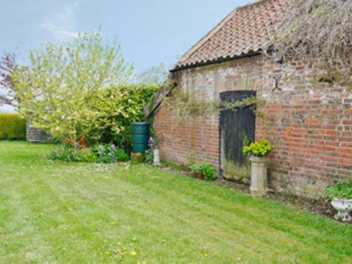 Willows Barn