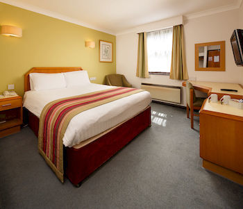 Quality Hotel Kings Lynn