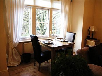 Newmarket Boutique Aparthotel