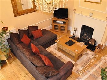 Newmarket Boutique Aparthotel
