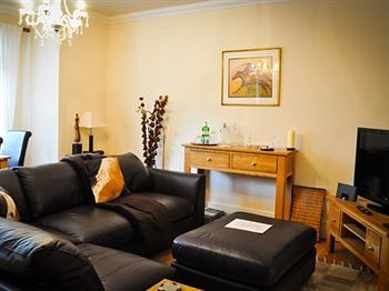 Newmarket Boutique Aparthotel