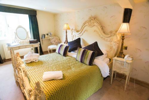 The Angel Hotel - Relax Innz