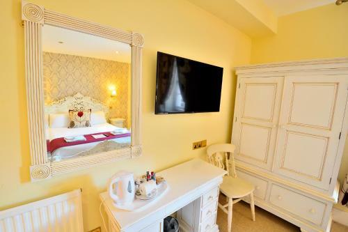 The Angel Hotel - Relax Innz