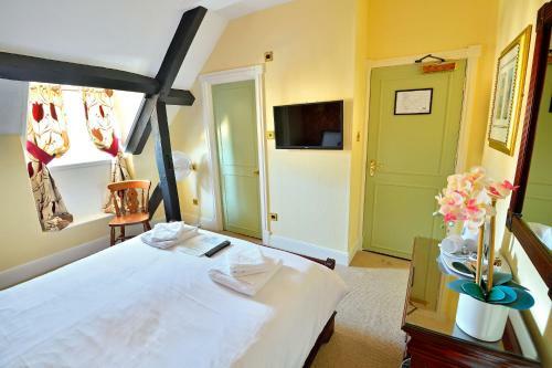 The Angel Hotel - Relax Innz