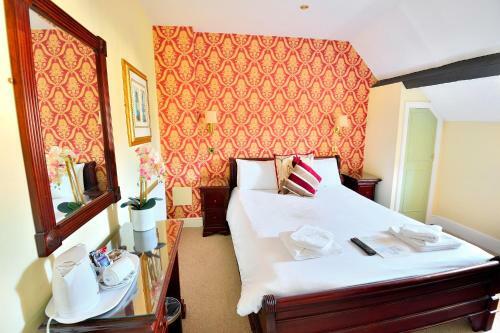 The Angel Hotel - Relax Innz