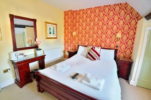 The Angel Hotel - Relax Innz