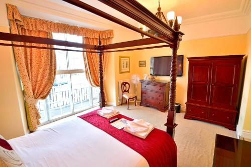 The Angel Hotel - Relax Innz