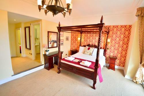 The Angel Hotel - Relax Innz