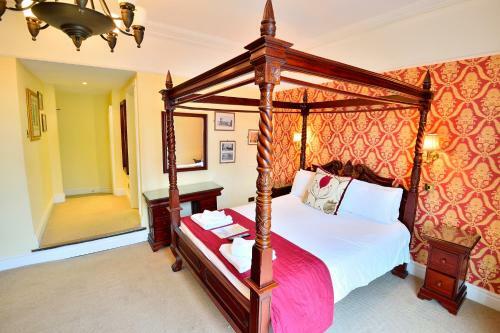 The Angel Hotel - Relax Innz
