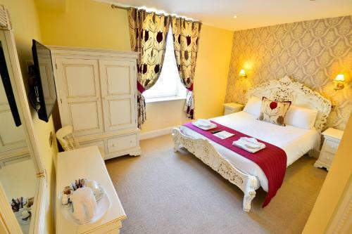 The Angel Hotel - Relax Innz