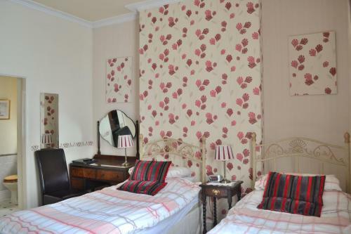 Posada The Severn Arms