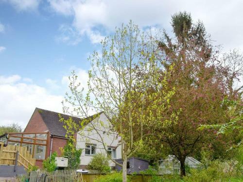 Damson Lodge