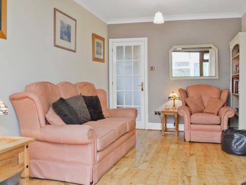 Damson Lodge